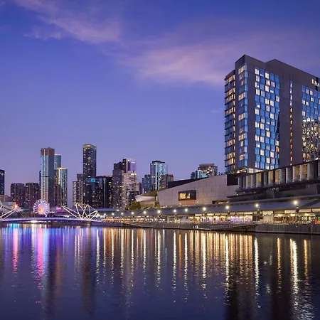 Pan Pacific Melbourne-2