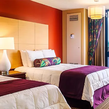 Hilo Hawaiian Hotel, Trademark Collection By Wyndham-2