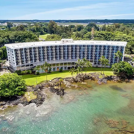 Hilo Hawaiian Hotel, Trademark Collection By Wyndham-2
