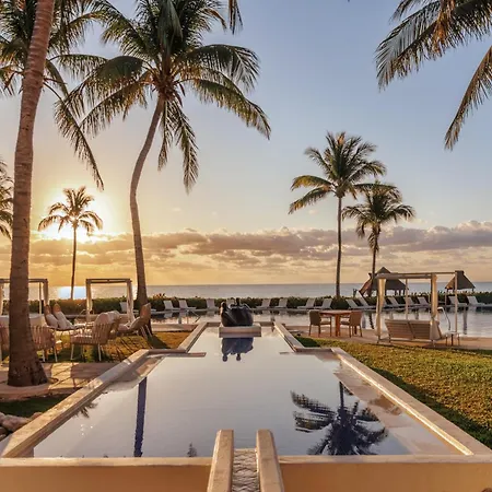 Paraiso De La Bonita, A Luxury Collection Resort, Riviera Maya, Adult All-Inclusive-3