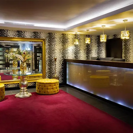 Hilton London Syon Park-2
