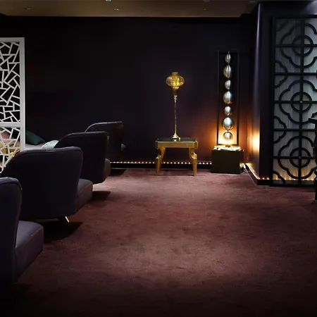 Hilton London Syon Park-2