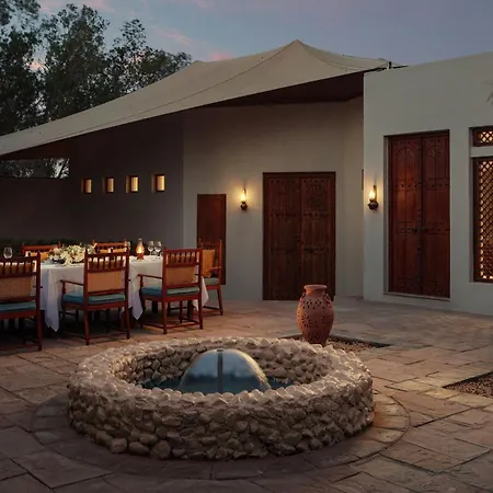 Al Maha, A Luxury Collection Desert Resort & Spa, Dubai (Adults Only)-3