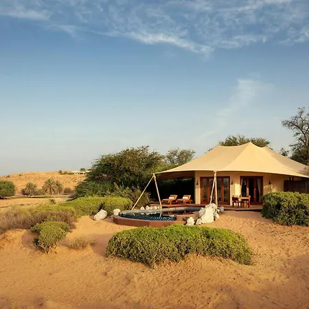 Al Maha, A Luxury Collection Desert Resort & Spa, Dubai (Adults Only)-2