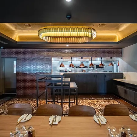 Quality Hotel Parklake Shepparton-2