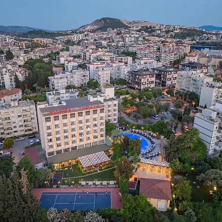 Marbel Hotel By Palmwings-2