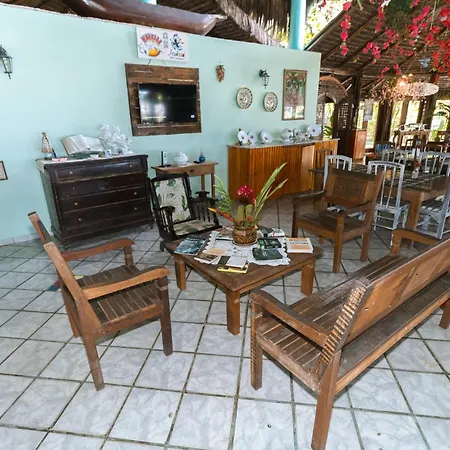 Indaia Eco Village-3