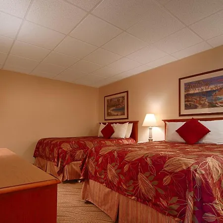 Best Western Naples Inn&Suites-2