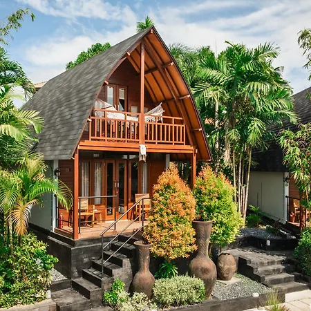 S Resorts Hidden Valley Bali-2