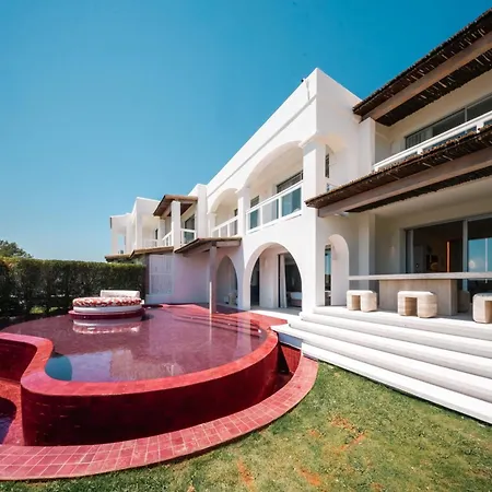Destino Five Ibiza - 5-Star Grand Luxe Resort - Free Entrance To Pacha Club (Adults Only)-3