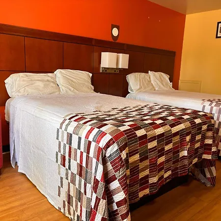 Sunrise Inn By Oyo Newport News Us-60-2