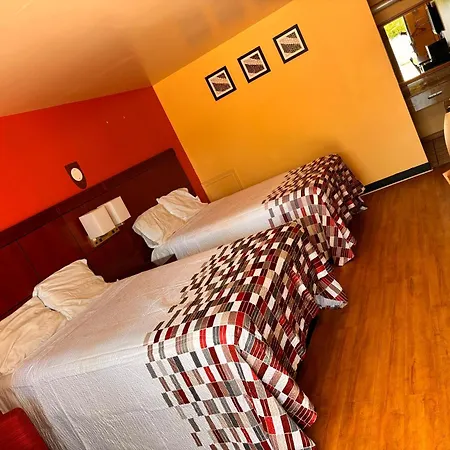Sunrise Inn By Oyo Newport News Us-60-3