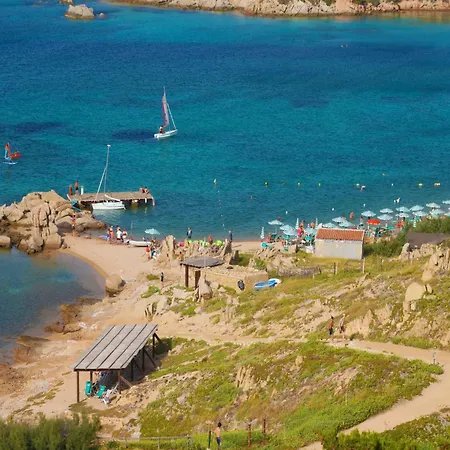 Touring Club Italiano - La Maddalena-2
