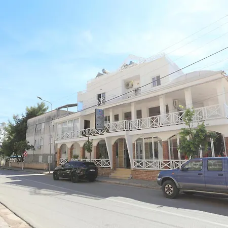 Hotel Soan-2