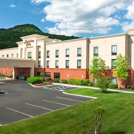 Hampton Inn Kimball-2