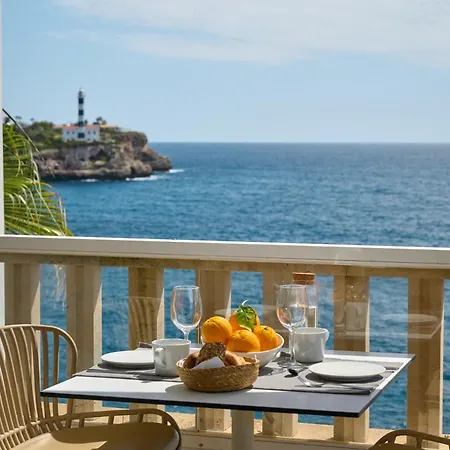 Orange Colom - Seaside Apartments-2