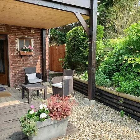 La Griotte & Spa&Piscine-3