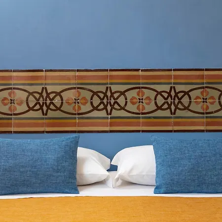 B&B L'Angolino Della Nonna-3