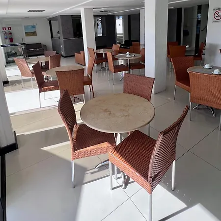 Las Brisas Beach Hotel-3