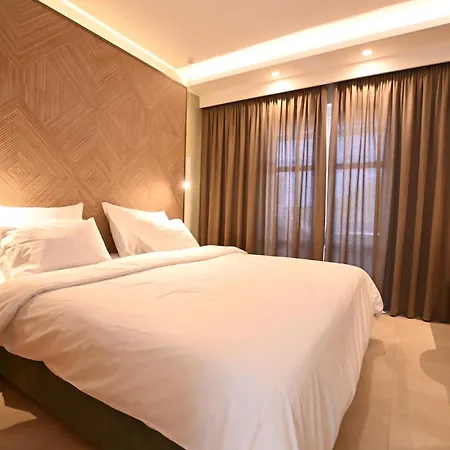 Elena Village Hotel & Suites-3