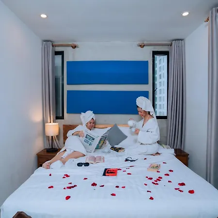 Home Chic Hotel-2