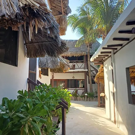 Casa Sofia Holbox-2