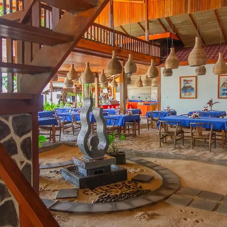 Kuda Laut Boutique Dive Resort-3