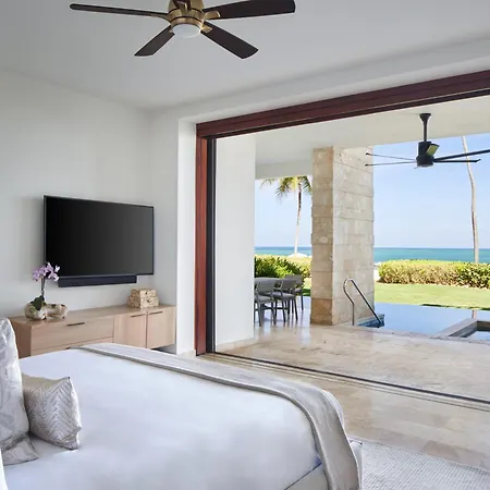 Residences At Dorado Beach, A Ritz Carlton Reserve-2