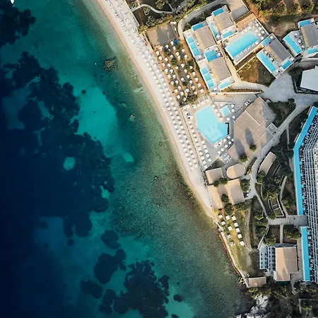 Atlantica Nissaki Beach - Adults Only-3