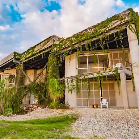 Casa Cascada - Adults Only-2