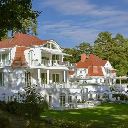 Villa Contessa - Luxury Spa Hotels-2