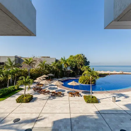 Capitalia Tres Mares Beach Residences&Marina-2