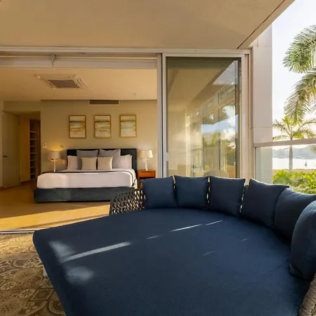 Capitalia Tres Mares Beach Residences & Marina-3