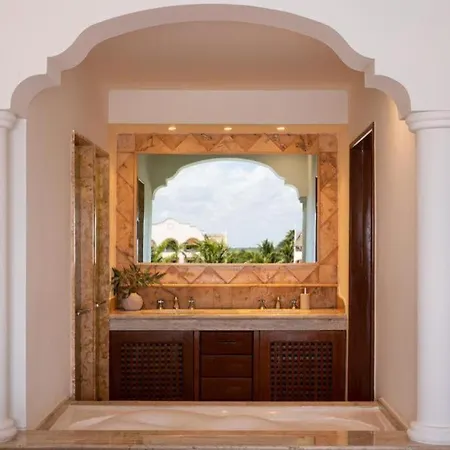 Excellence Riviera Cancun All Inclusive - Adults Only-3