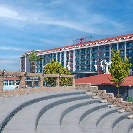 Casa Fora Beach Resort & Spa-3