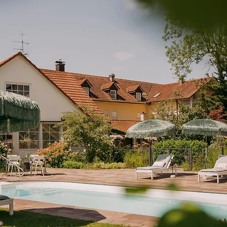 Hotel Muehle-2