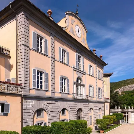 Bagni Di Pisa Palace & Thermal Spa - The Leading Hotels Of The World-2