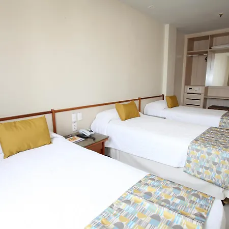 Mengo Palace Hotel-2
