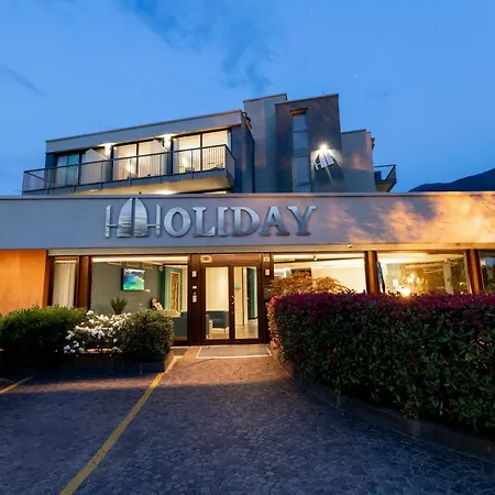 Hotel Holiday Sport&Relax-2