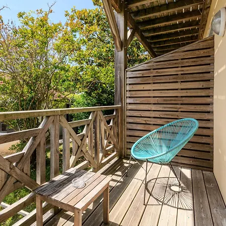 Single Fin Hotel & Lodge-3