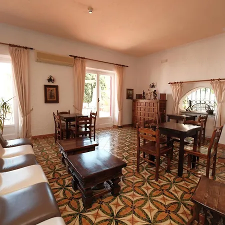 Hotel Don Pedro-3