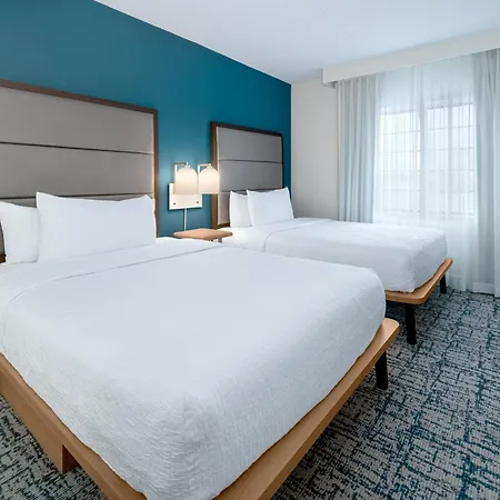 Homewood Suites By Hilton Eatontown-2