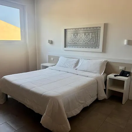 Castelsardo Resort Village-3