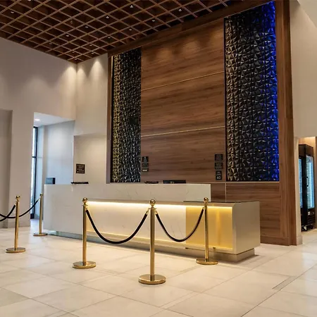 Doubletree By Hilton Fort Worth Fossil Creek-3