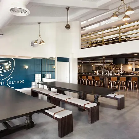 Envision Hotel Miami International Airport-2