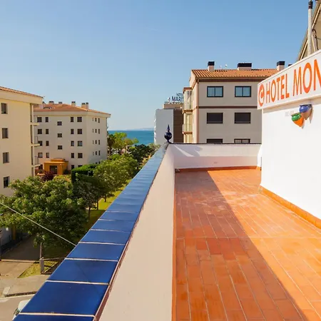 Hotel Montana By Bossh! Hotels-3