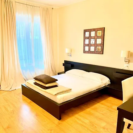 Bella Cagliari B&B-2