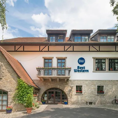 Best Western Hotel Polisina-2