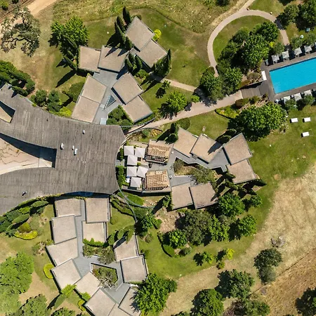 Herdade Da Cortesia Hotel-2