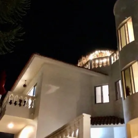 Aventura Pacifico Boutique Hotel-2